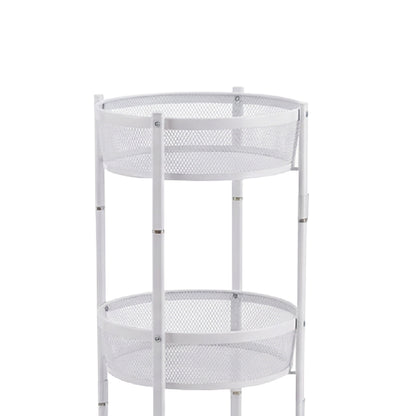 NINO Trolley (White)