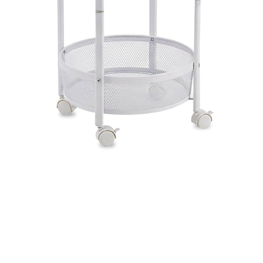 NINO Trolley (White)