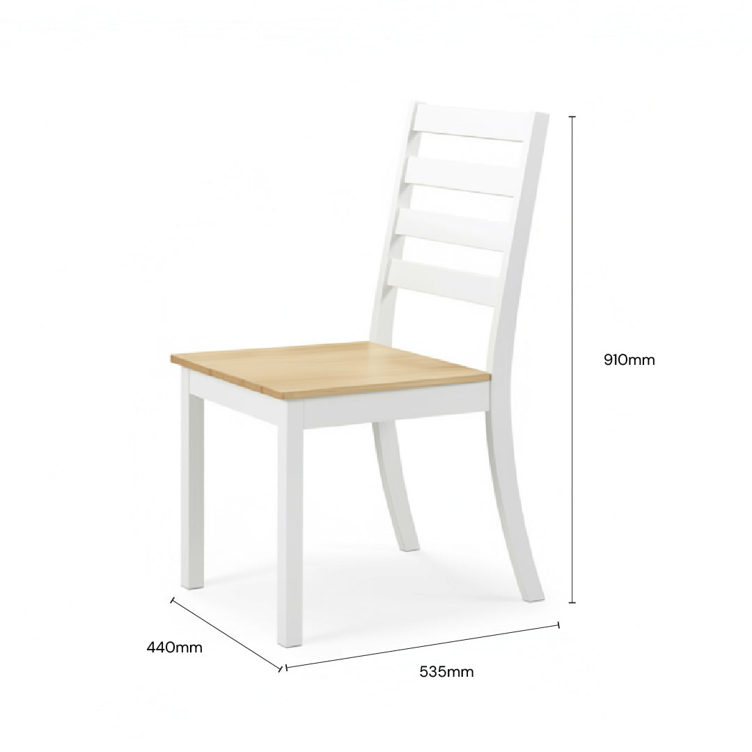 NORSEVON Dining Table