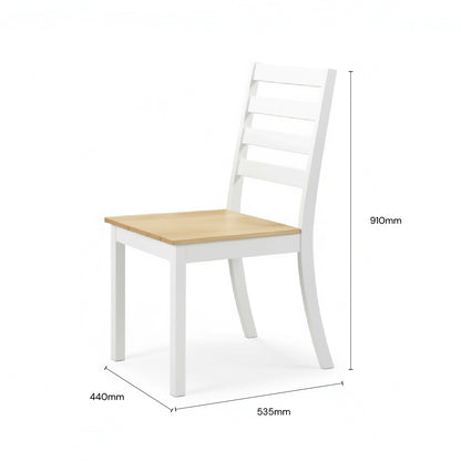 NORSEVON Dining Table