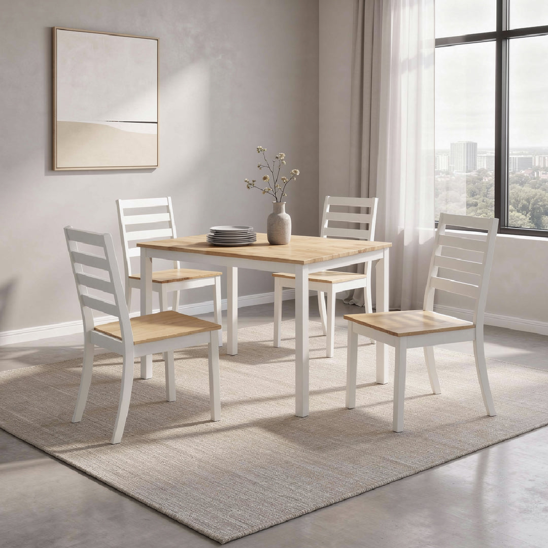 NORSEVON Dining Table