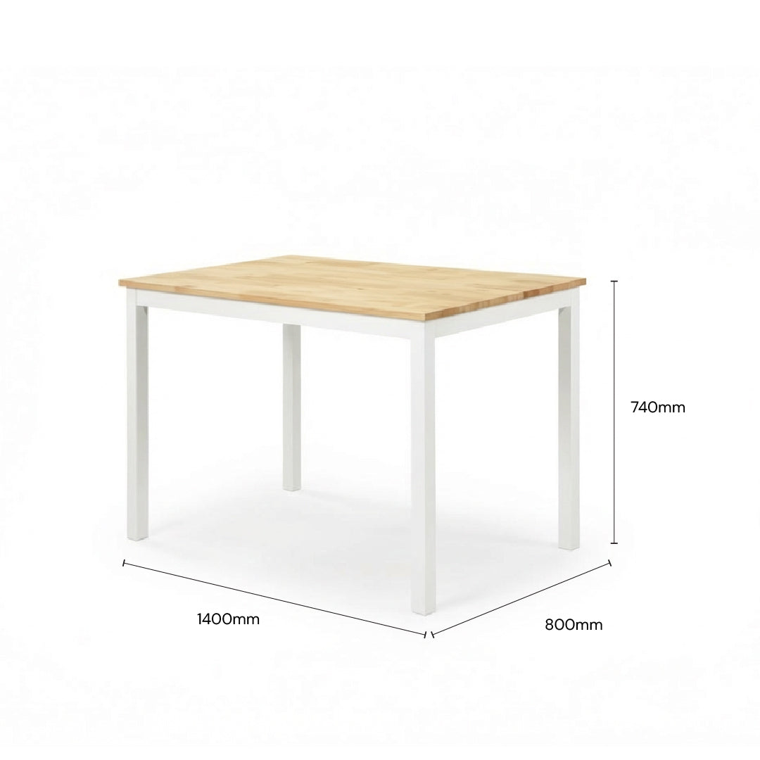NORSEVON Dining Table