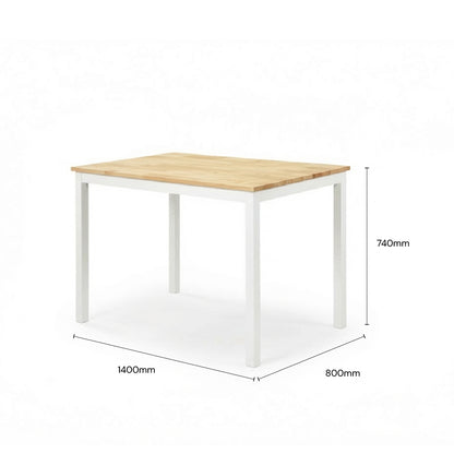 NORSEVON Dining Table