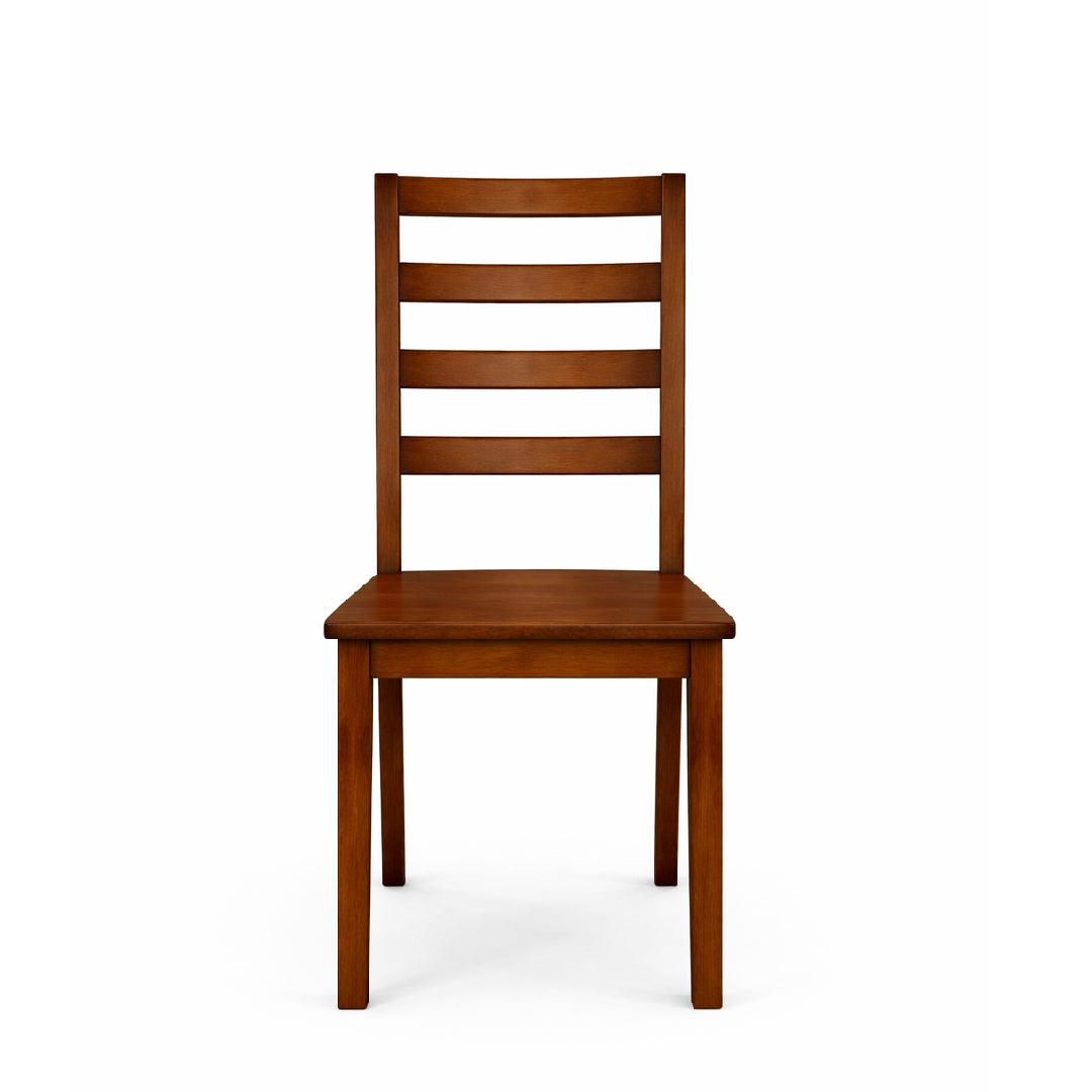 NORSEVON Dining Chair Walnut