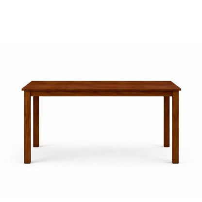 NORSEVON Dining Table Walnut