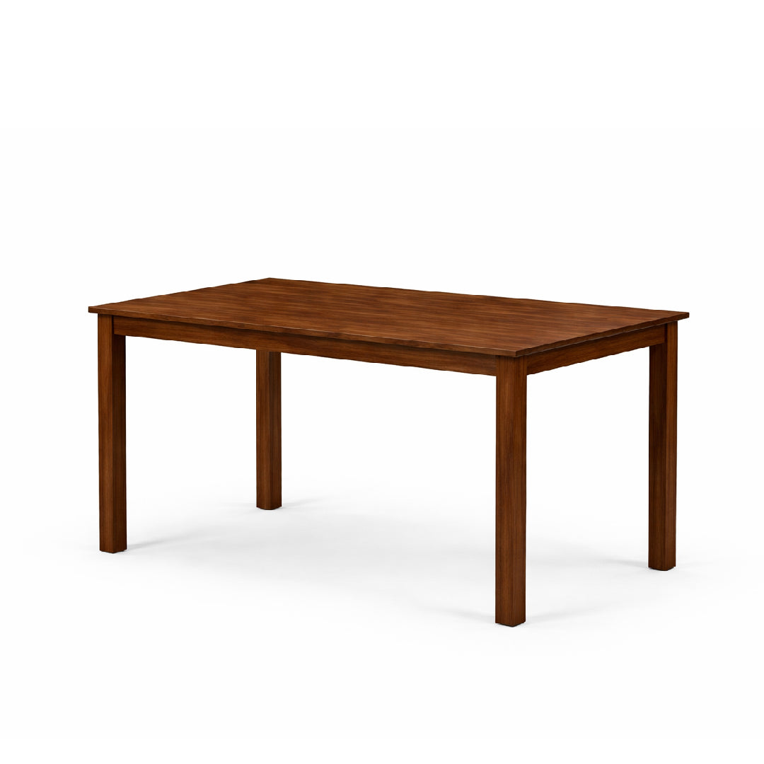 NORSEVON Dining Table Walnut