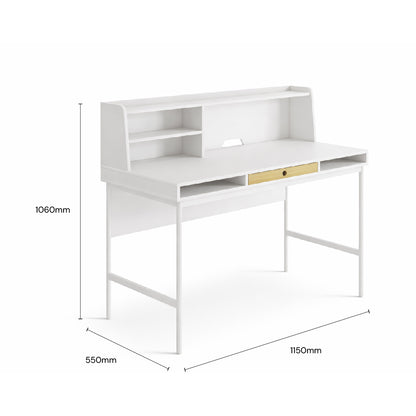 NOSTRA Writing Desk