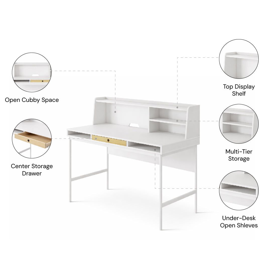 NOSTRA Writing Desk
