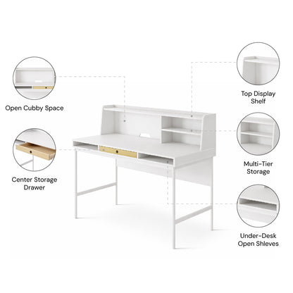 NOSTRA Writing Desk