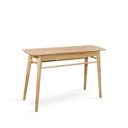 ORRY 1.2M Console Table (Natural)