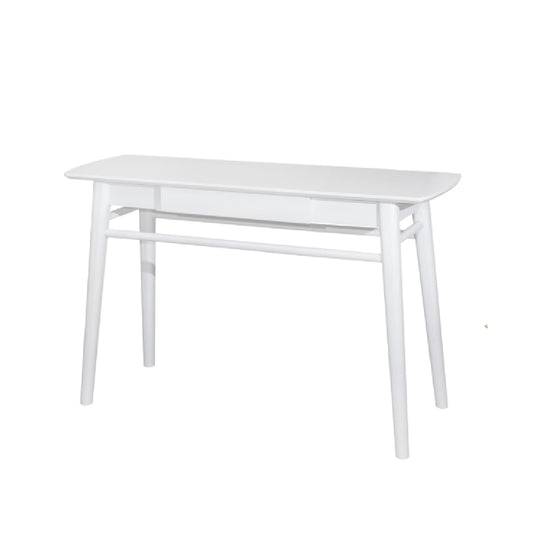 ORRY 1.2M Console Table (White)