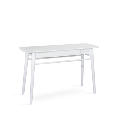 ORRY 1.2M Console Table (White)