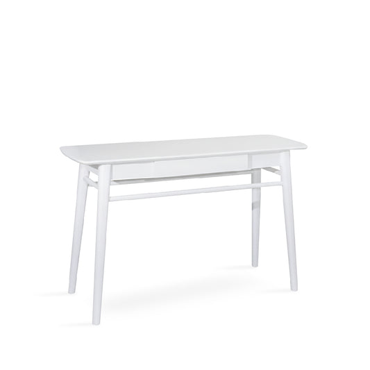 ORRY 1.2M Console Table (White)