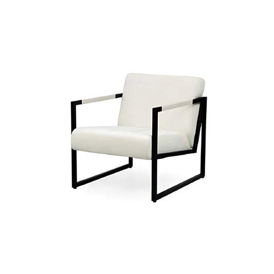 OWLIE Arm Chair (Beige)