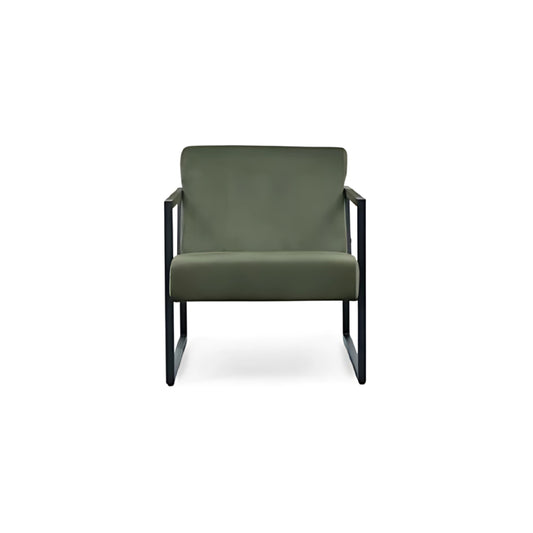 OWLIE Arm Chair (Green)