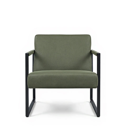 OWLIE Arm Chair (Green)