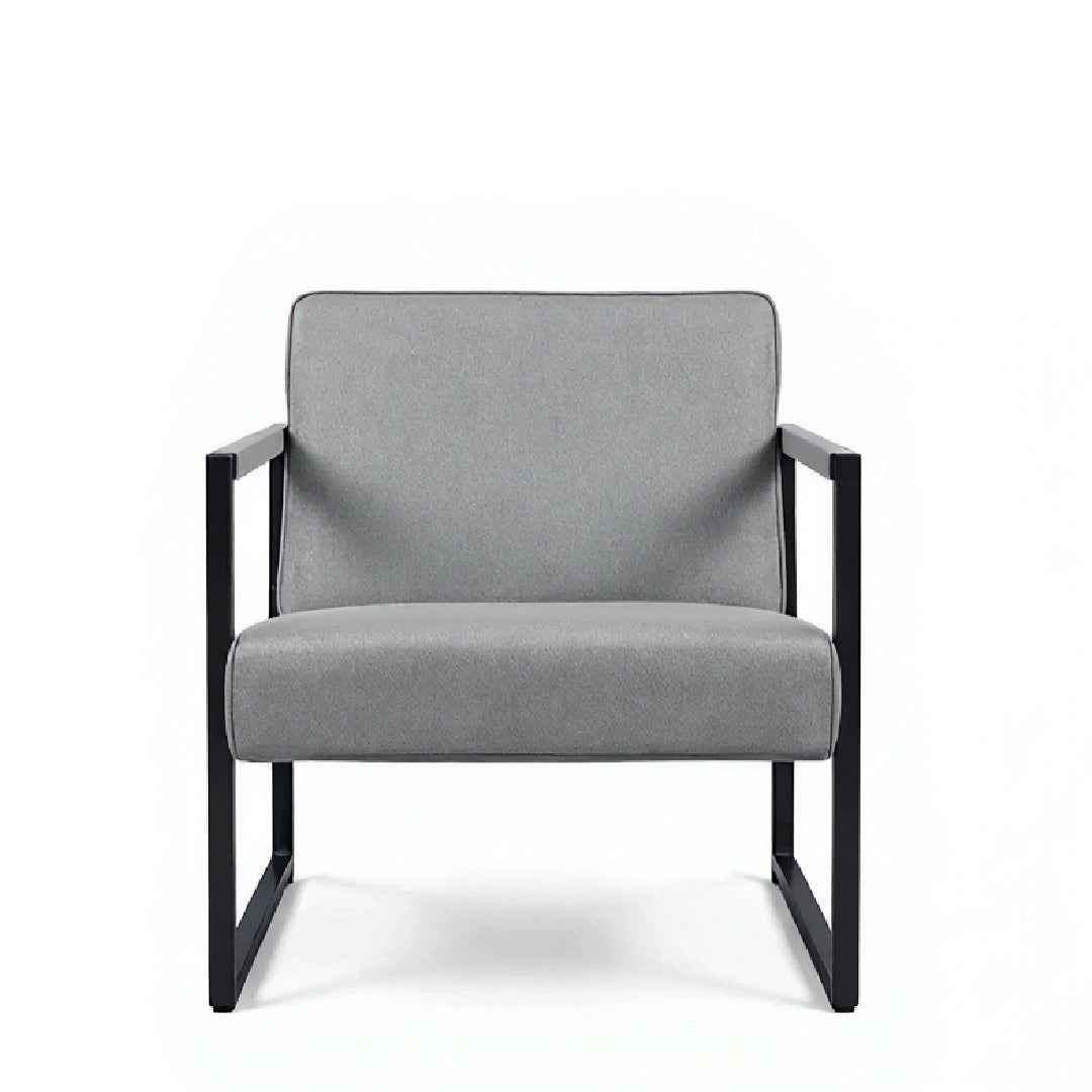 OWLIE Arm Chair (Ink)
