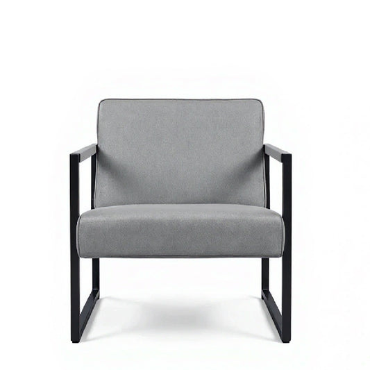 OWLIE Arm Chair (Ink)