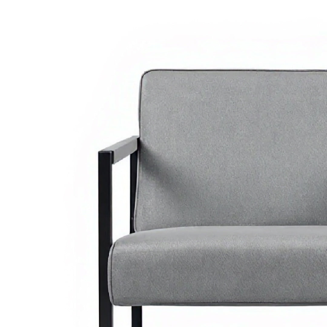 OWLIE Arm Chair (Ink)