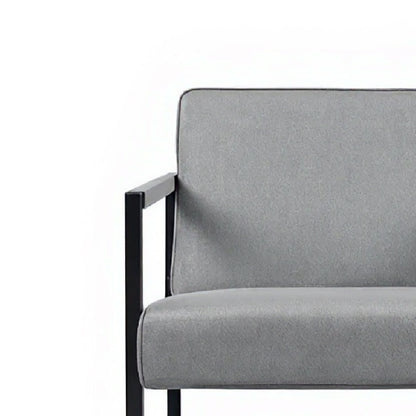 OWLIE Arm Chair (Ink)