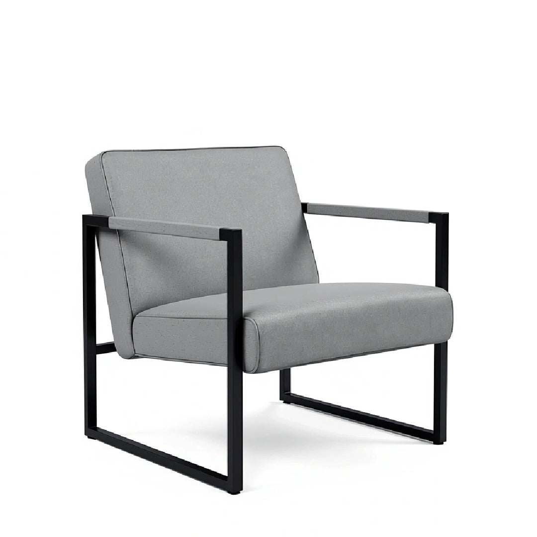 OWLIE Arm Chair (Ink)