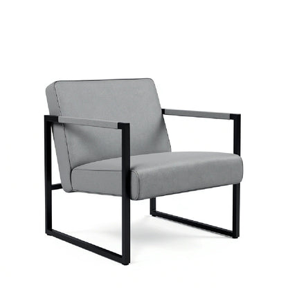 OWLIE Arm Chair (Ink)