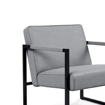 OWLIE Arm Chair (Ink)