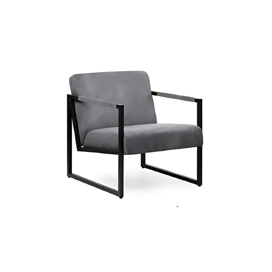 OWLIE Arm Chair (Ink)