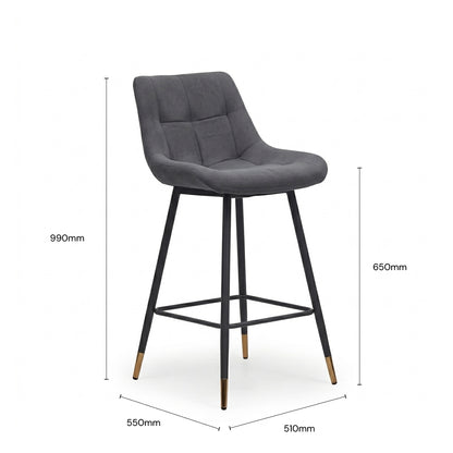PADME Island Chair