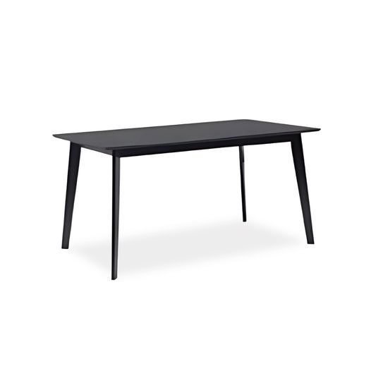 PAUCY II Dining Table (Black)