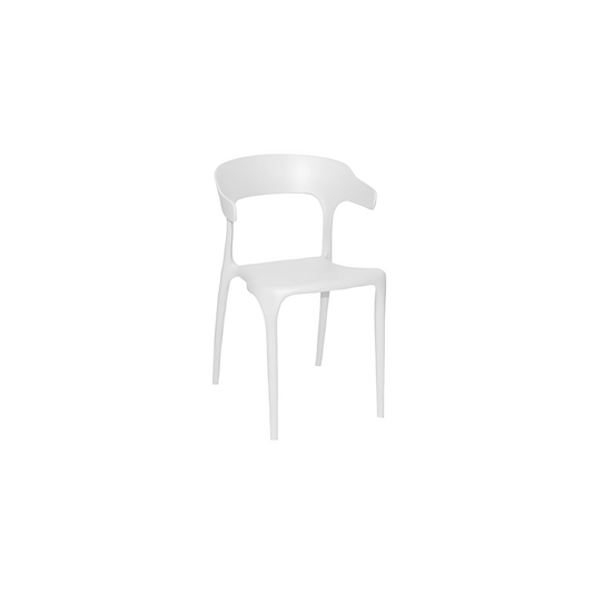 POSEVERA Chair (White)