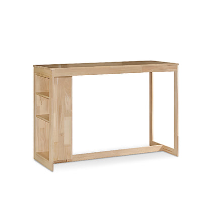PAUVE 1.5M Bar Table (Natural)