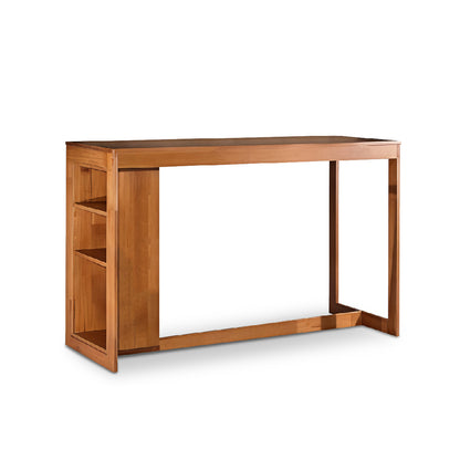 PAUVE 1.5M Bar Table (Oak)