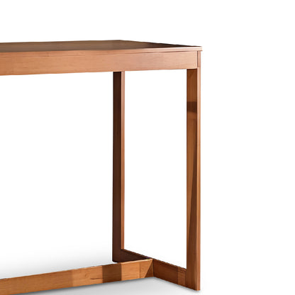 PAUVE 1.5M Bar Table (Oak)