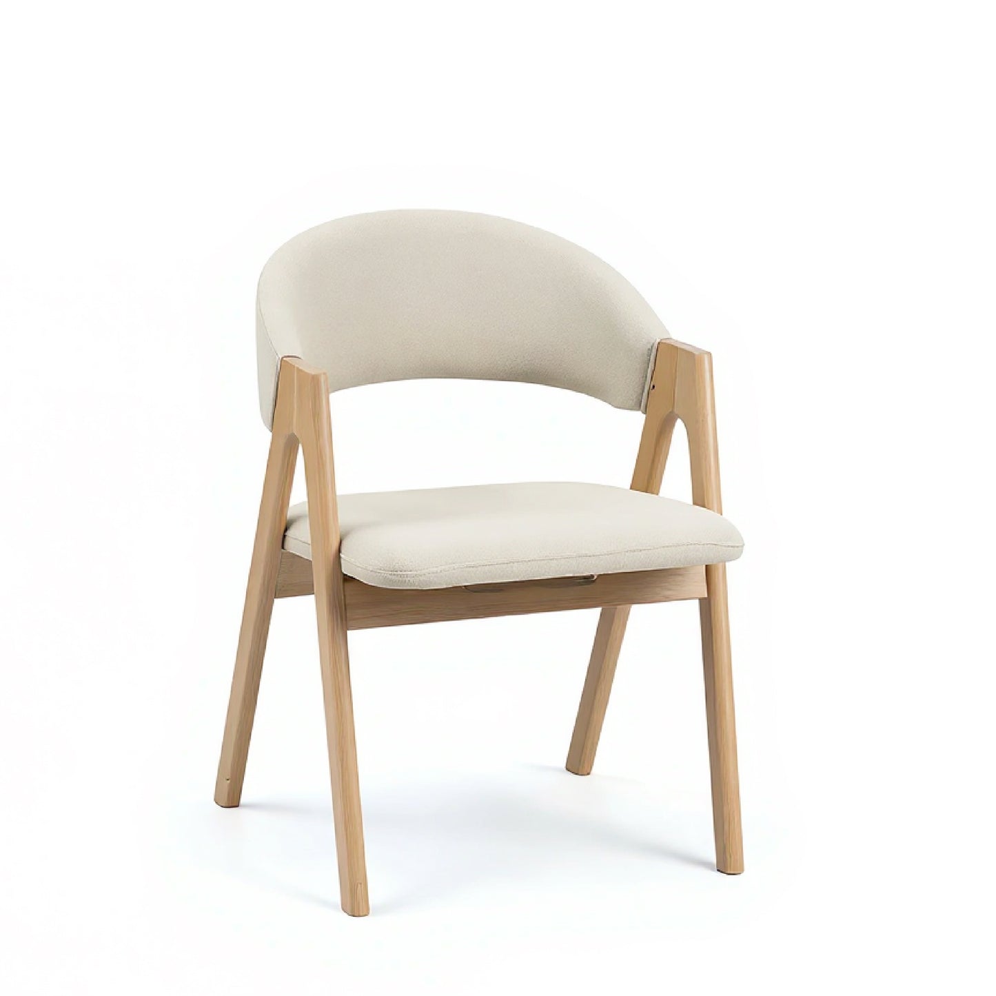 PEARLA Dining Chair (Natural)