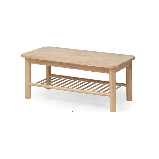 QUINLYN Coffee Table (Natural)