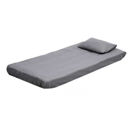 RAINEE Mattress Set (Grey)
