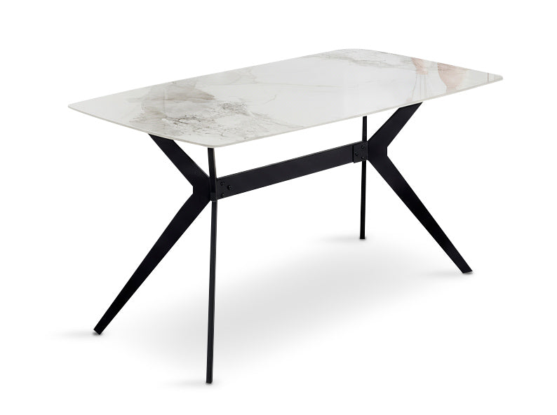 RIGASA Rectangular Dining Set