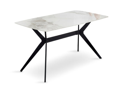 RIGASA Rectangular Dining Set