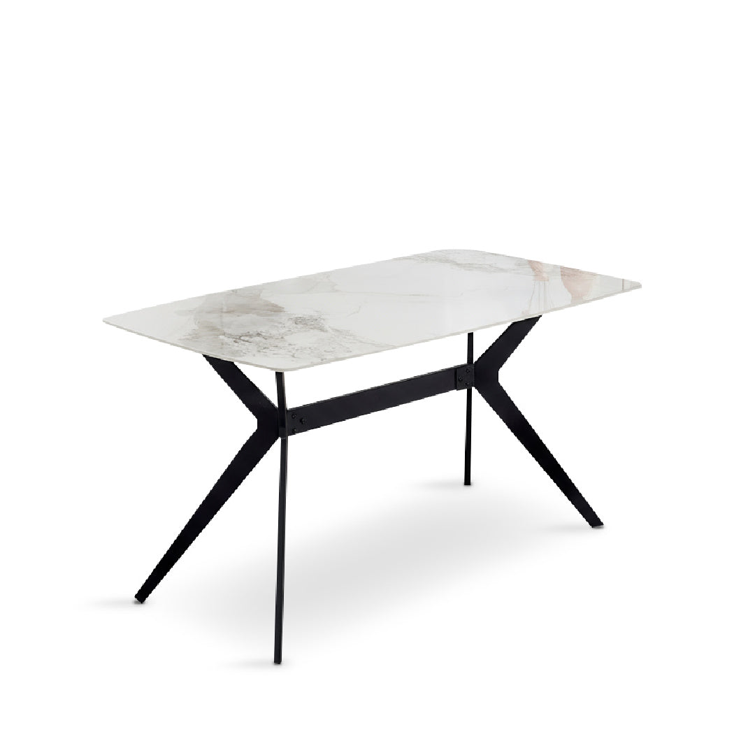 RIGASA Rectangular Dining Set