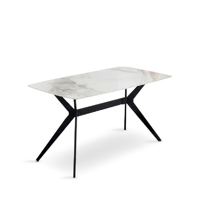 RIGASA Rectangular Dining Set