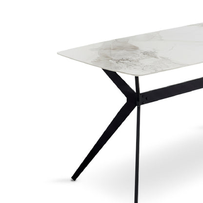 RIGASA Rectangular Dining Set