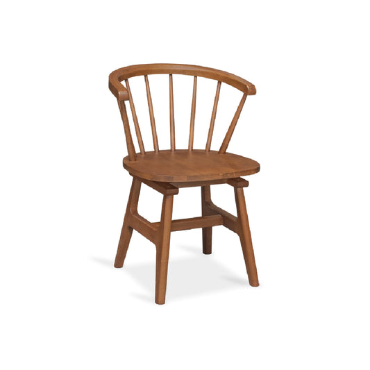 SALEHA Swivel Chair