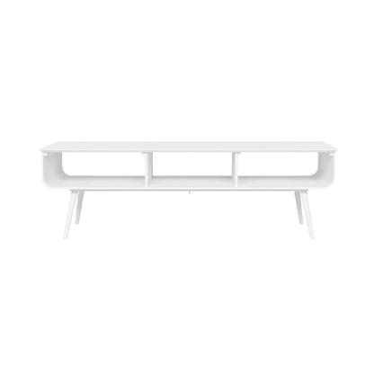 SELLA 6' TV Cabinet (White)