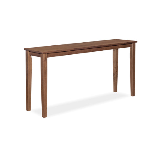 SHERIE 1.5M Console Table (Walnut)