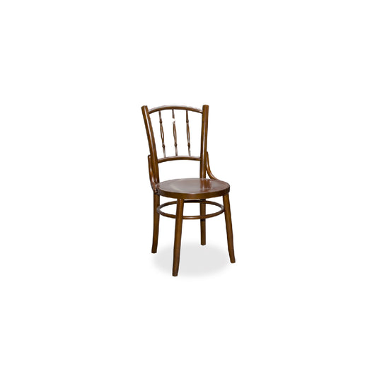 SIERRA Chair (Walnut)