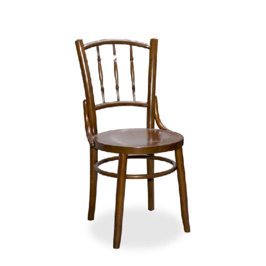 SIERRA Chair (Walnut)