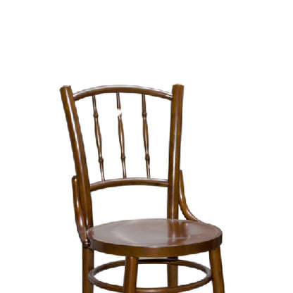 SIERRA Chair (Walnut)