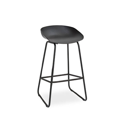 SONO Bar Chair (Black)