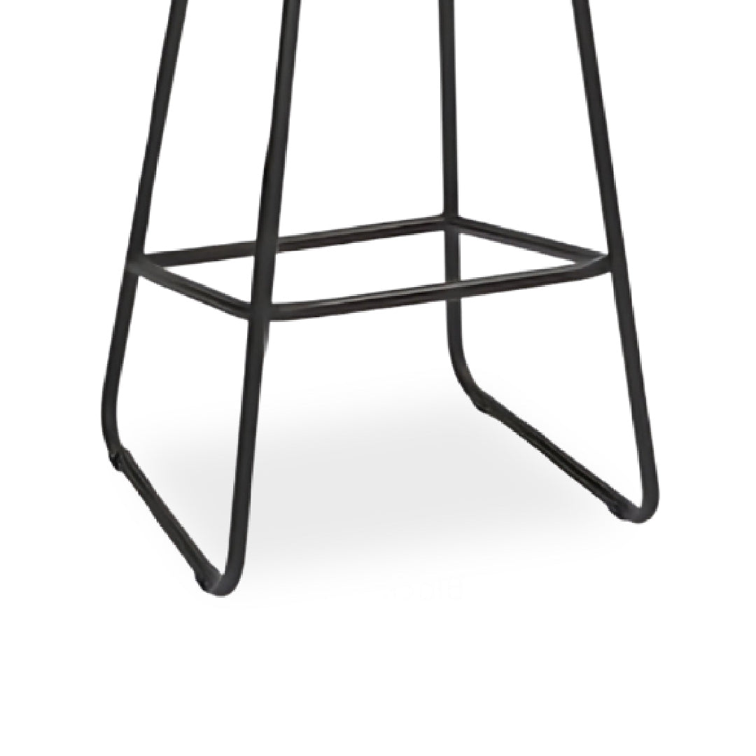 SONO Bar Chair (Black)
